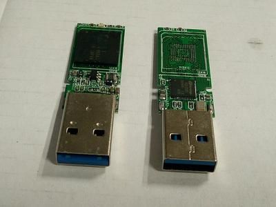 usb3.0传输模块（usb30传输慢怎么办）-图1