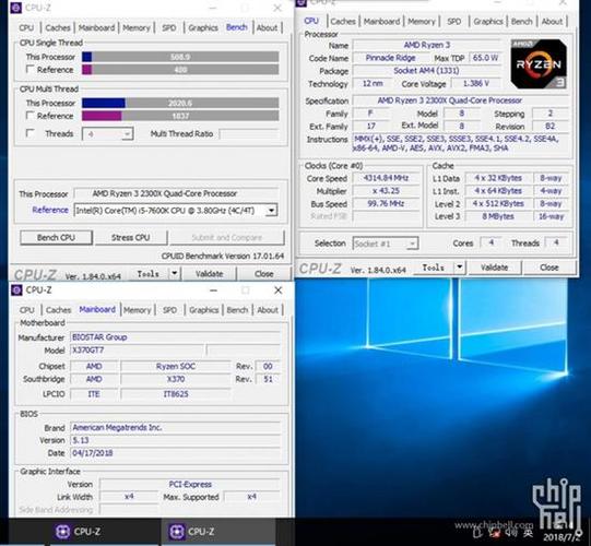 关于amdx2240跑分的信息-图2