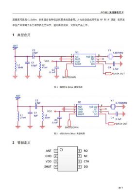 433多点传输（433传输协议）-图1