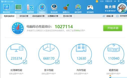 r9470显卡跑分的简单介绍-图3