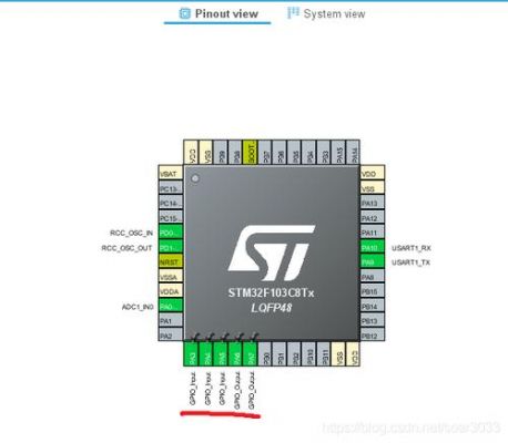 stm32spidma传输（stm32 spi dma发送）