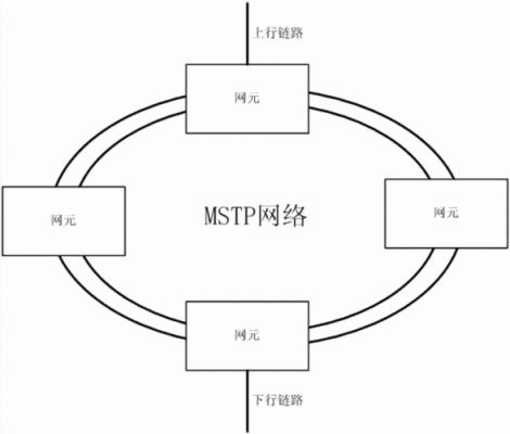 mstp传输网原理（mstp网络）-图3