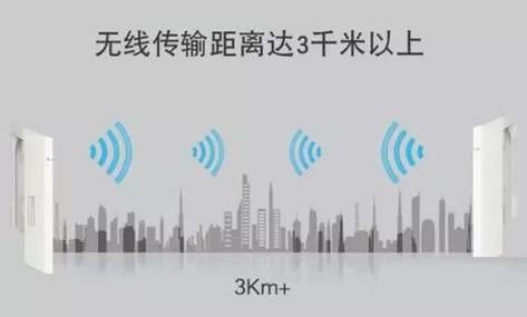 wifi信号定向传输（定向wifi）-图2