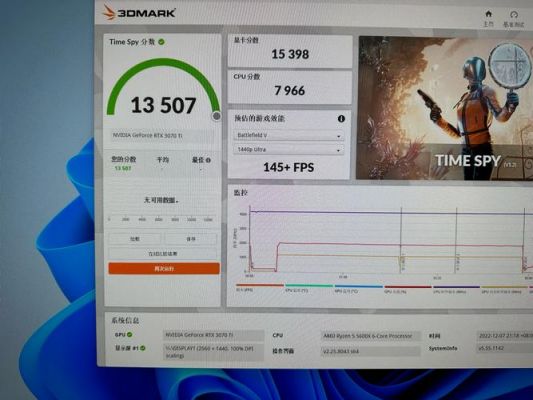 关于3dmark960跑分的信息