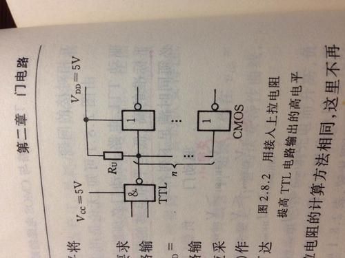 TTL电平长线传输（ttl coms电平）-图2