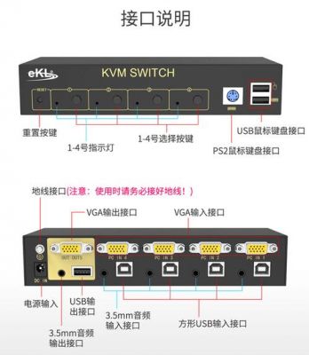 vga可以传输声音吗（vga接口可以更高效传输图像和声音）