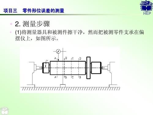 怎么检测同轴传输（怎样检测同轴度）