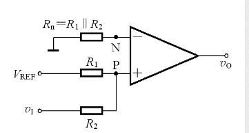 电压传输特性实验图（电压传输特性实验图怎么画）
