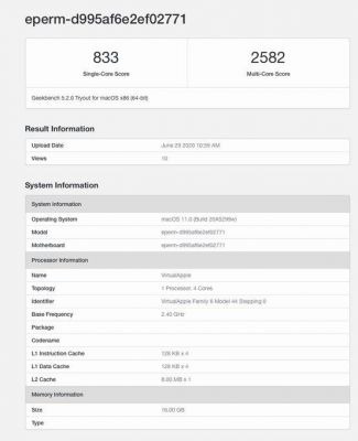 macmini388跑分的简单介绍-图1