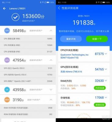 联想Z5PRO跑分漂浮的简单介绍-图2