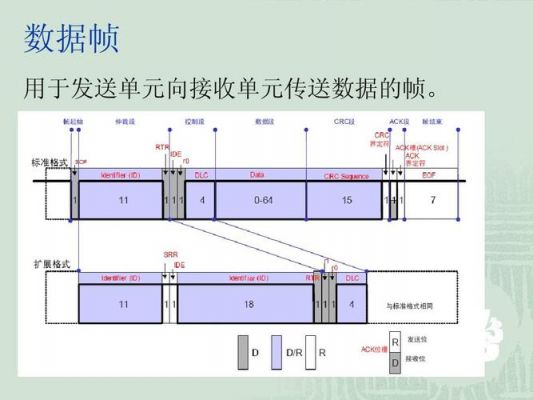 传输帧中管理单元指针（传输数据单位为帧的是哪一层）-图3