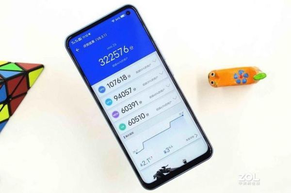 关于z6vivo跑分855的信息-图2