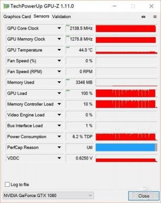 关于索泰gtx1080mini跑分的信息-图3