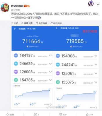 包含联发科heilox30跑分的词条-图3