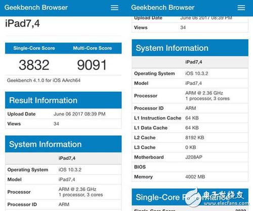 新ipadpro跑分软件的简单介绍-图3