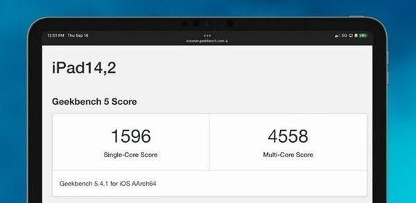 关于ipadmini跑分的信息-图2