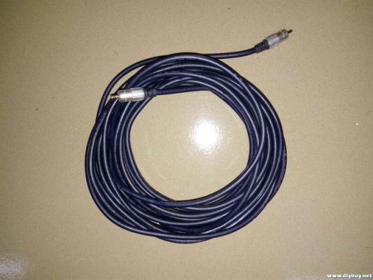 同轴电缆传输信号（同轴电缆传输数字信号）-图2