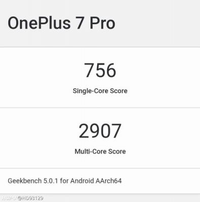 关于990跑分geekbench的信息-图3