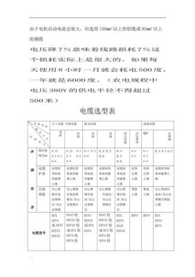 电压传输损耗（电传输损耗计算公式）-图3