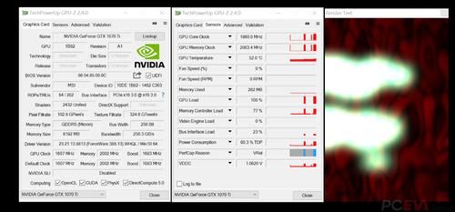 1070哪个牌子跑分最高的简单介绍-图3