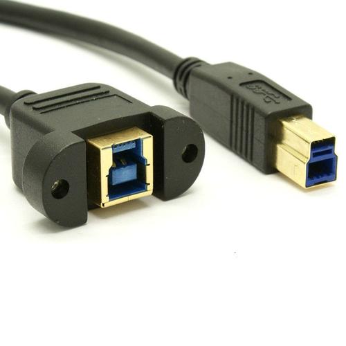 usb3.0传输线（usb30传输线图片）-图3