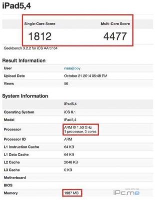 a9xa10跑分的简单介绍-图2