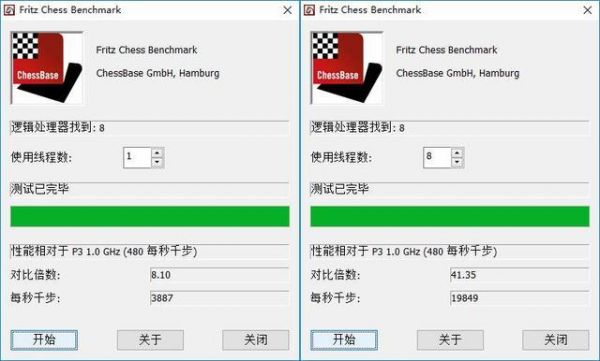 i7-6700k象棋跑分的简单介绍-图2