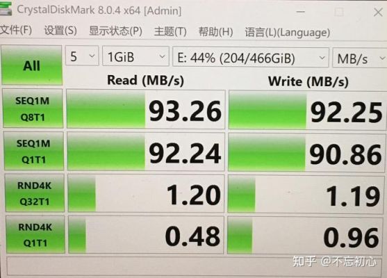 usb版本传输速率（20usb传输速度）-图1