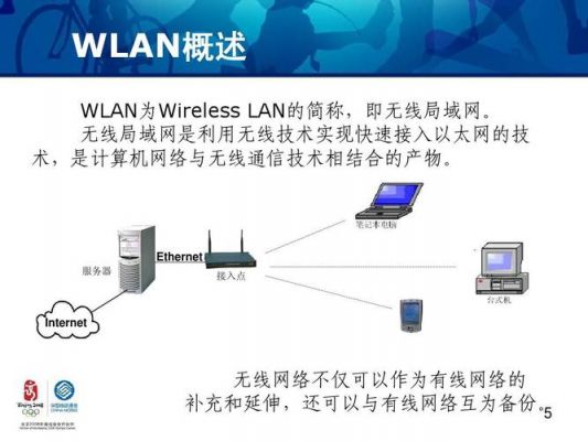 wifi传输技术（wifi传输技术的特点）-图3