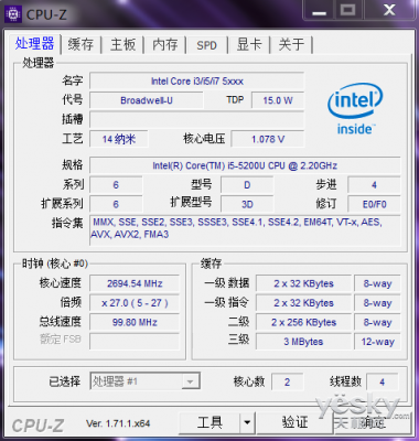 关于惠普幽灵x360跑分的信息