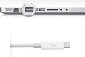 thunderbolt2传输速度（thunderbolt 2接口）-图1