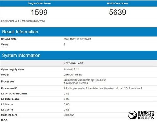 高通660geek跑分的简单介绍-图1