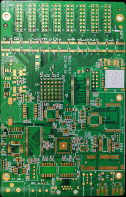 pcb板的传输损耗（pcb板的传输损耗大吗）-图2