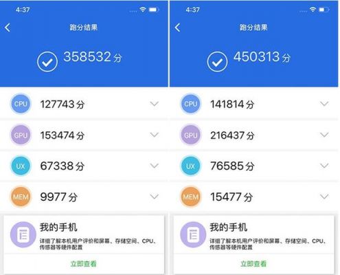 关于苹果笔记本跑分10万的信息-图2