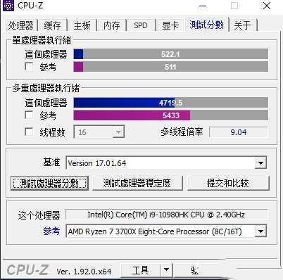 微星1281跑分的简单介绍-图2