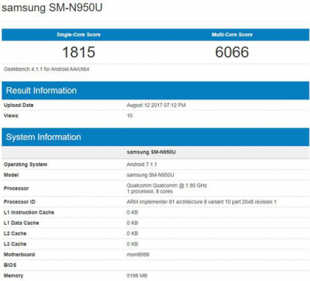 国行note8跑分的简单介绍-图2