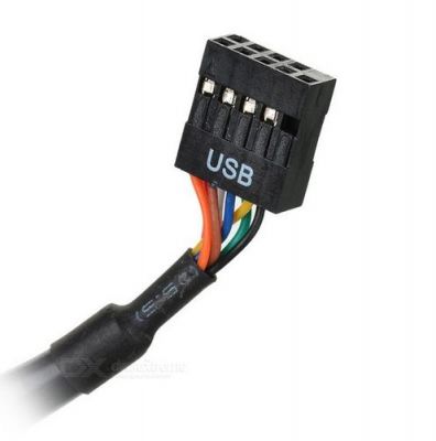 usb2.0PIN传输信号（usb20信号频率）-图1