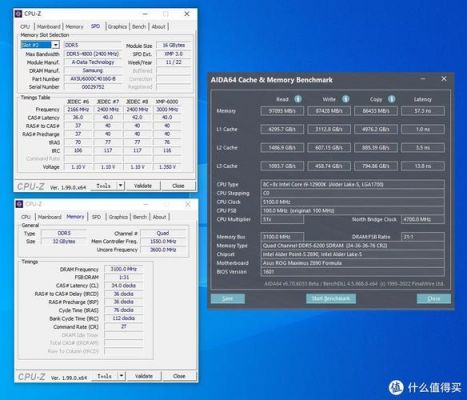 aida64内存跑分的简单介绍