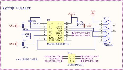 stm8传输小数（stm8串口发送）-图1