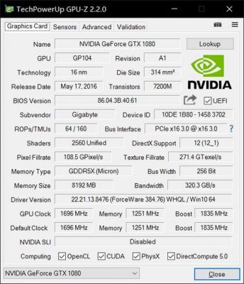 双1080交火跑分的简单介绍-图2