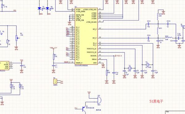 cc2530视频传输（cc2530传输距离）-图2