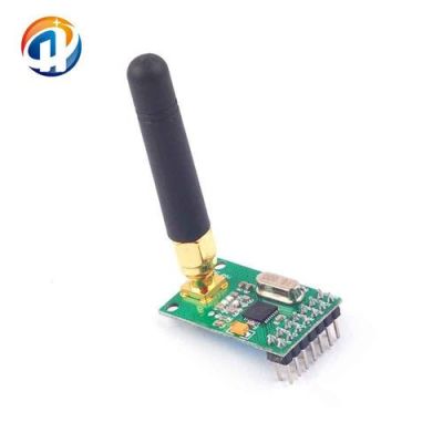 nrf905传输速度（nrf905无线传输模块距离）-图2