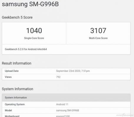 三星exynos4415跑分的简单介绍-图2