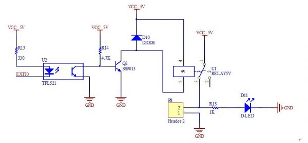 光耦传输比测试电路（光耦传输比怎么测试）-图2