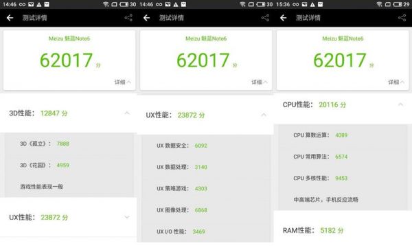 手机跑分ux的简单介绍-图2