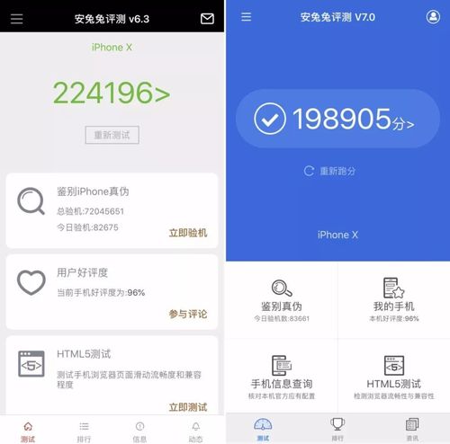 关于835单核跑分最高手机的信息-图3