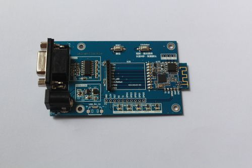 stm32无线传输模块（stm32wifi传输图片）