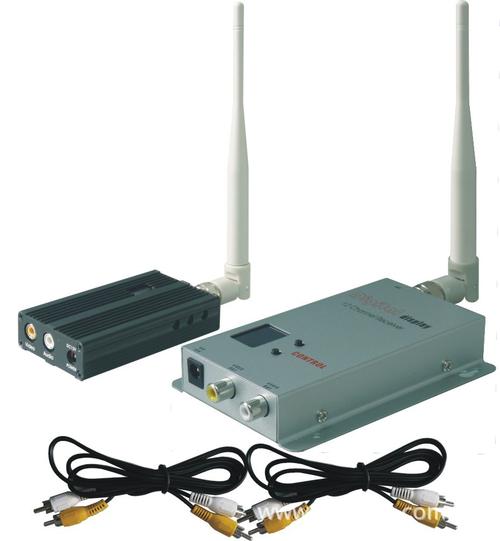无线传输发送器（无线传输技术）