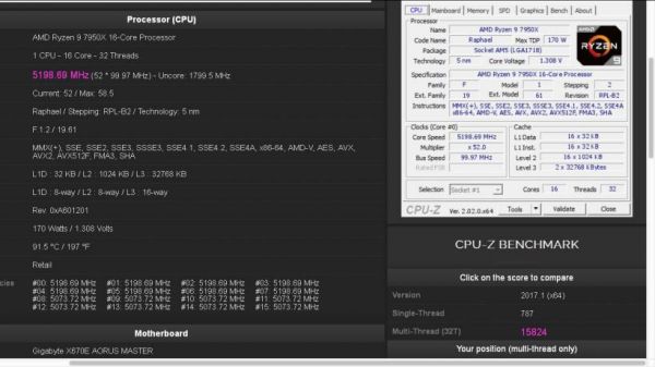 关于amd1075t跑分的信息-图3