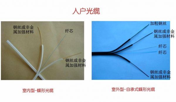 主干光缆传输（主干光缆纤芯的主要原则）-图1